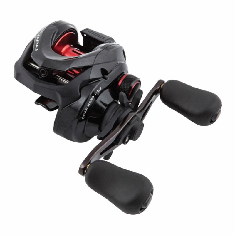 Shimano Caenan A 151: Price / Features / Sellers / Similar reels